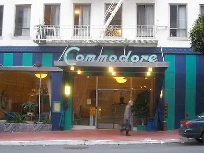 Hôtel Commodore